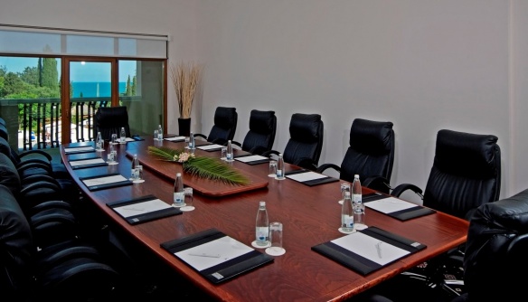 Boardroom I - COTIS
